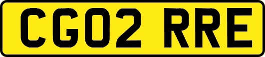 CG02RRE
