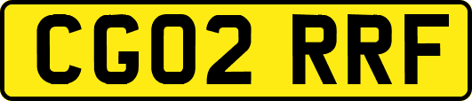 CG02RRF