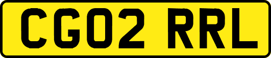 CG02RRL