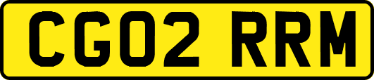 CG02RRM