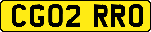 CG02RRO