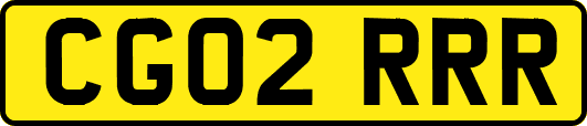 CG02RRR