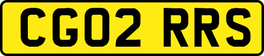 CG02RRS