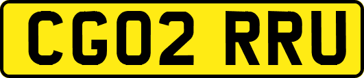 CG02RRU