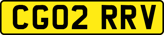 CG02RRV