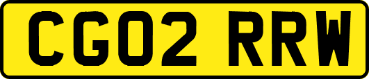 CG02RRW