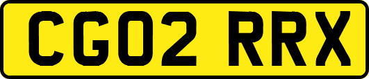 CG02RRX