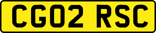 CG02RSC