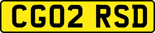 CG02RSD