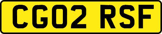 CG02RSF