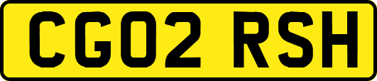 CG02RSH