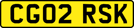 CG02RSK