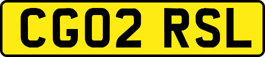 CG02RSL