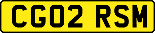 CG02RSM