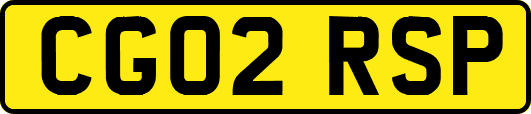 CG02RSP