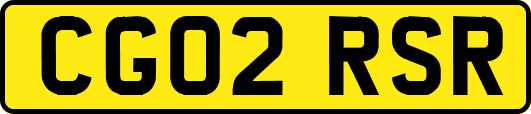 CG02RSR