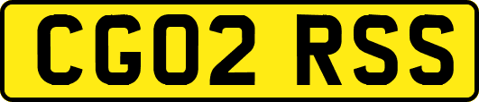 CG02RSS