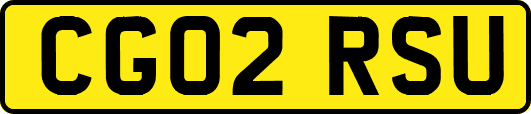 CG02RSU