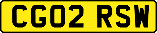 CG02RSW