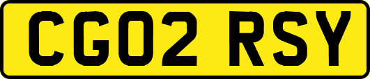 CG02RSY