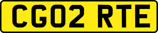CG02RTE