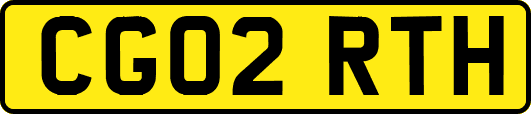 CG02RTH