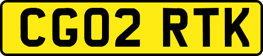 CG02RTK