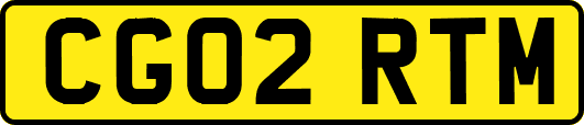 CG02RTM