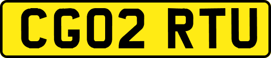 CG02RTU