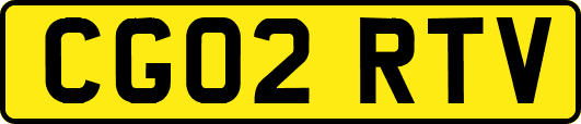 CG02RTV