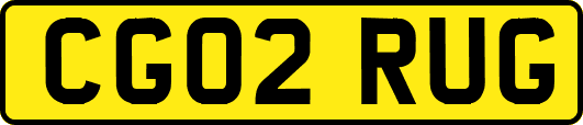 CG02RUG