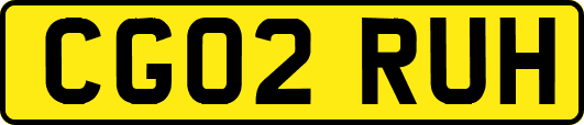 CG02RUH