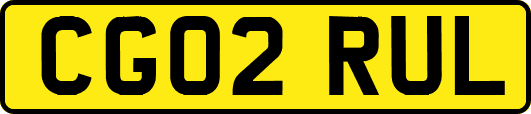 CG02RUL
