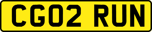 CG02RUN