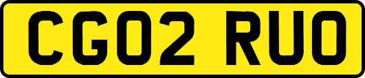 CG02RUO