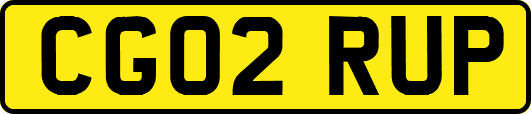 CG02RUP