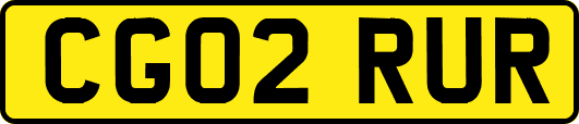CG02RUR