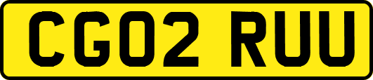 CG02RUU