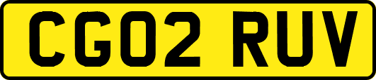 CG02RUV