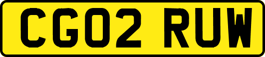 CG02RUW
