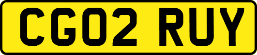 CG02RUY