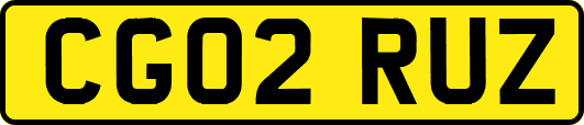 CG02RUZ