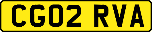 CG02RVA