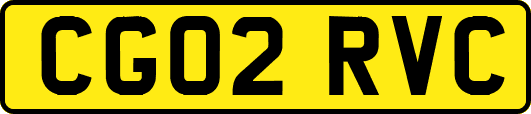 CG02RVC