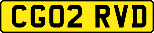 CG02RVD