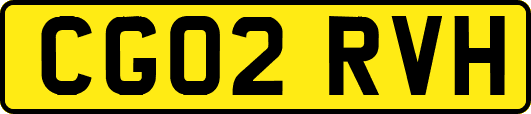 CG02RVH