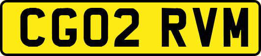 CG02RVM