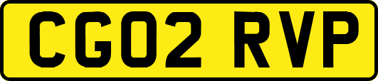 CG02RVP