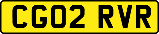 CG02RVR