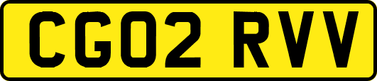 CG02RVV